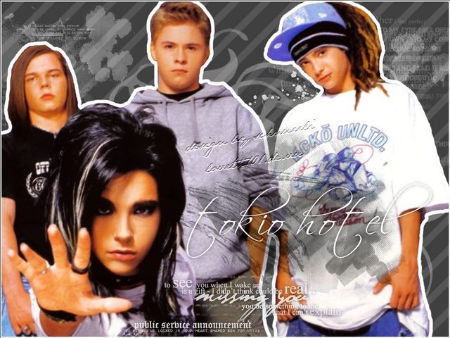 Tokio Hotel