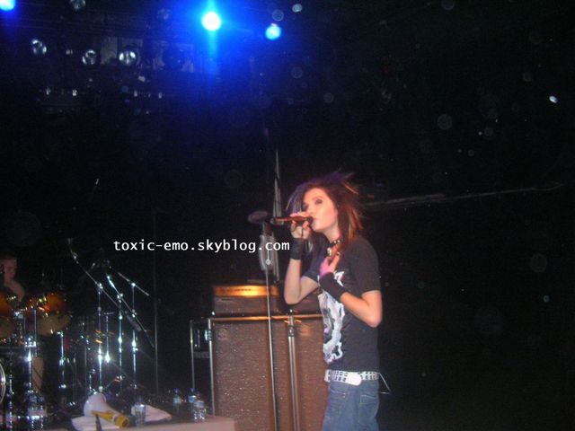Tokio Hotel