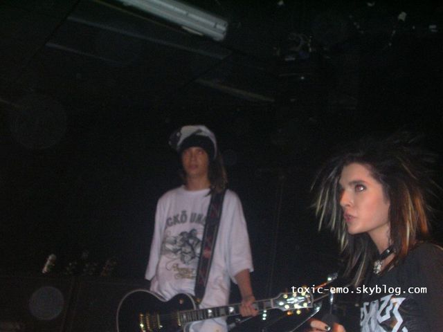 Tokio Hotel