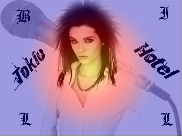 Tokio Hotel