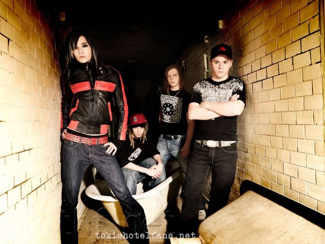 Tokio Hotel