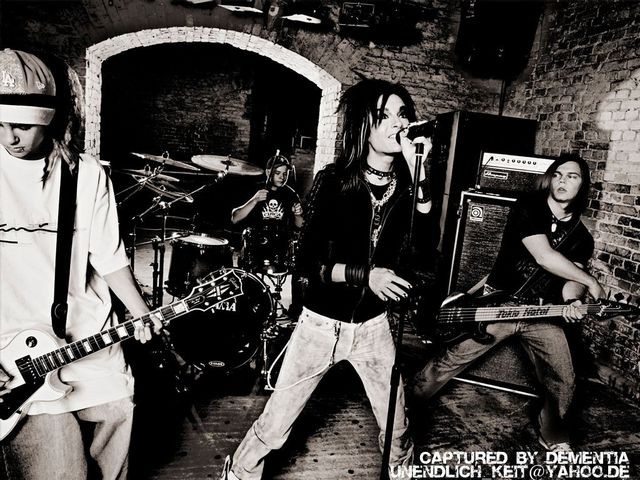 Tokio Hotel
