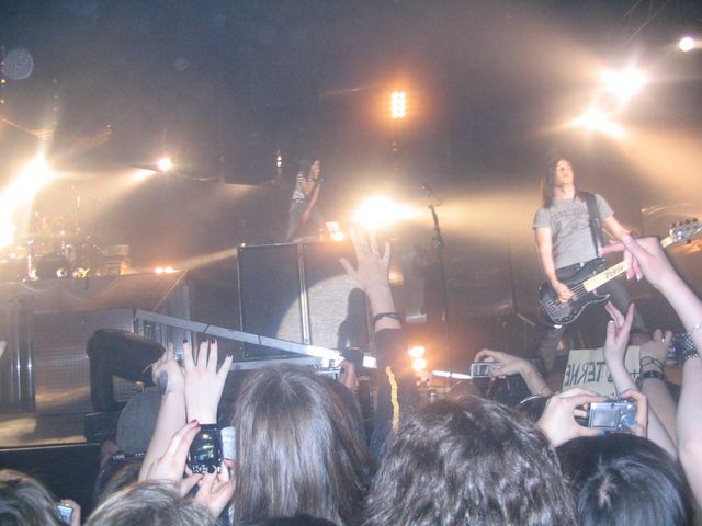 Tokio Hotel