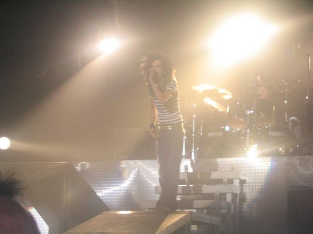 Tokio Hotel