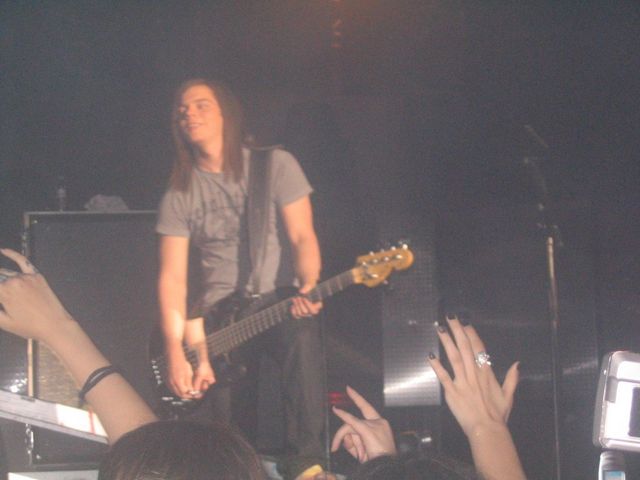 Tokio Hotel