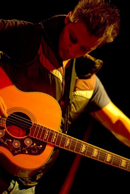 Secondhand Serenade