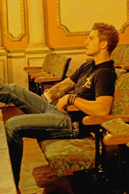 Secondhand Serenade