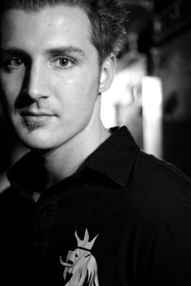Secondhand Serenade
