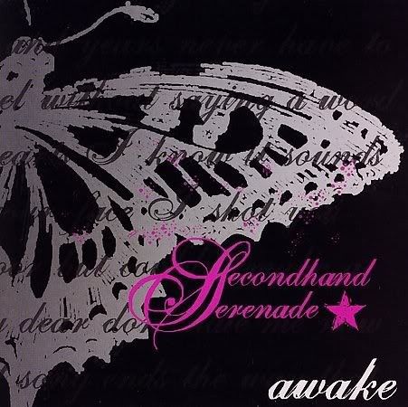 Secondhand Serenade