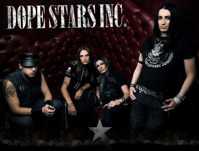 Dope Stars Inc
