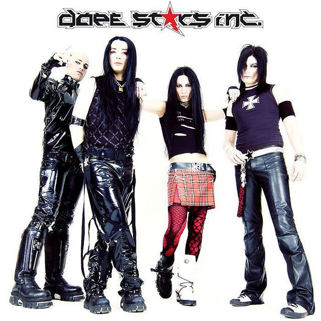Dope Stars Inc