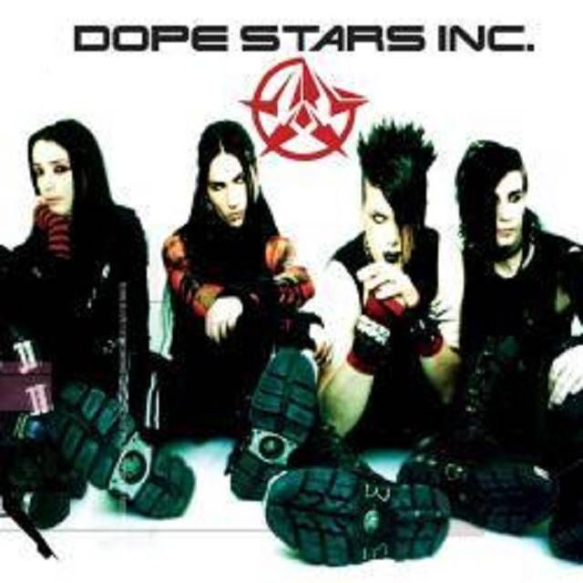 Dope Stars Inc