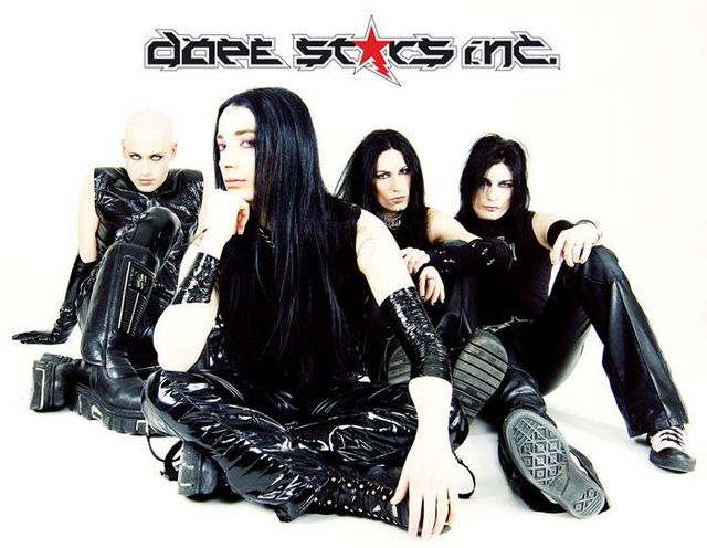 Dope Stars Inc