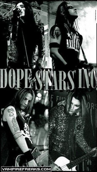 Dope Stars Inc