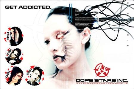 Dope Stars Inc
