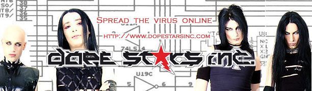 Dope Stars Inc