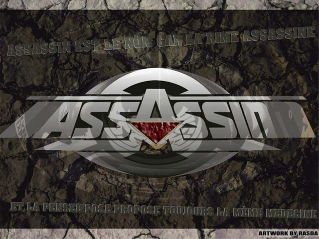 Assassin