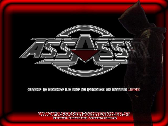 Assassin