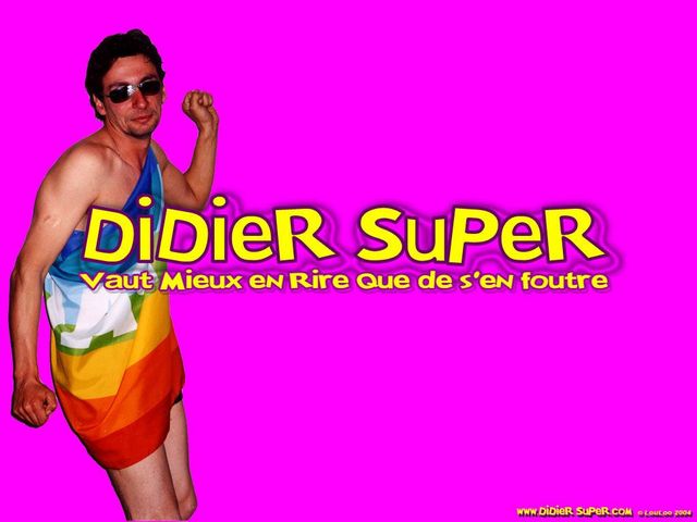 Didier Super