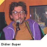 Didier Super