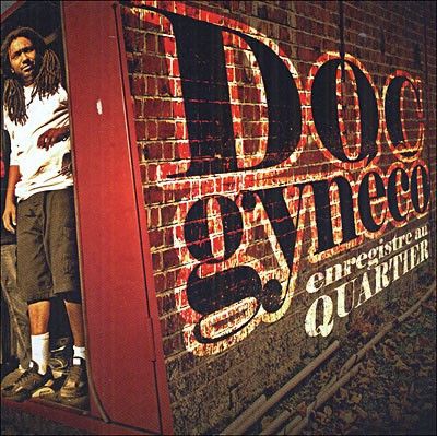 Doc Gynéco
