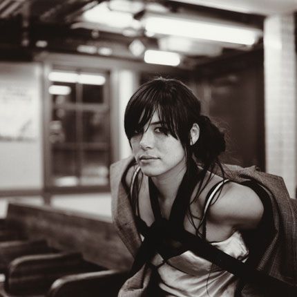 Rachael Yamagata