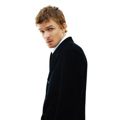 Brendan Benson