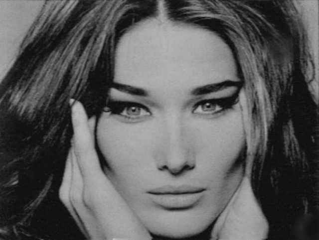 Carla Bruni