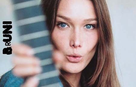 Carla Bruni