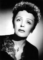 Edith Piaf