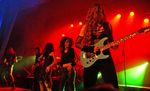 Stream Of Passion