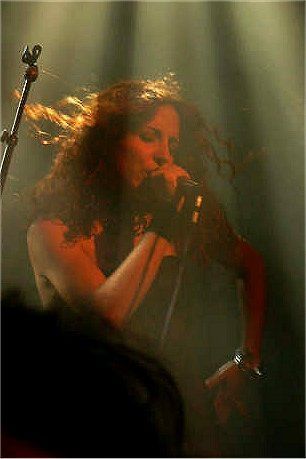 Stream Of Passion
