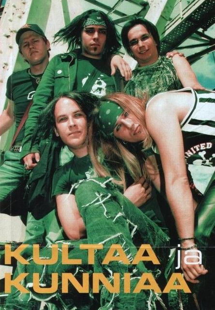 Uniklubi
