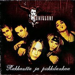 Uniklubi
