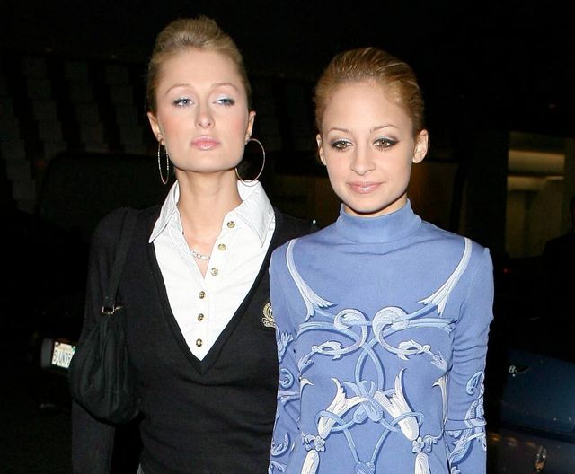 Nicole Richie