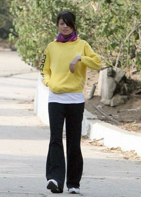 Nicole Richie