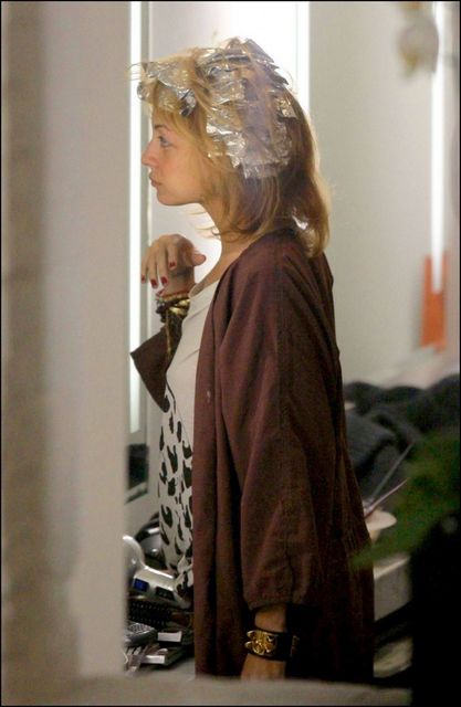 Nicole Richie