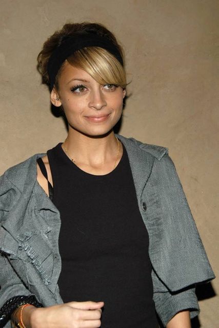 Nicole Richie
