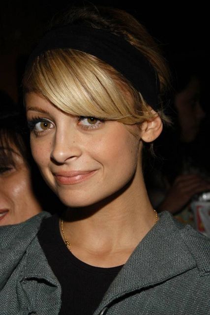 Nicole Richie