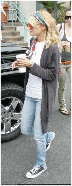 Nicole Richie