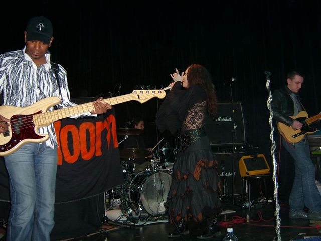 Apel Doorn