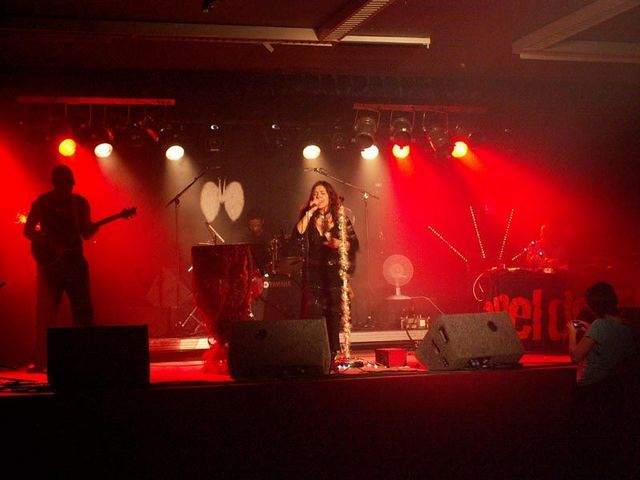 Apel Doorn
