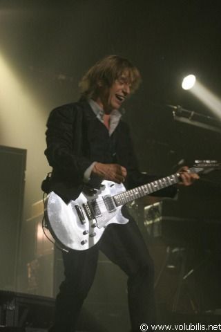 Jean-Louis Aubert
