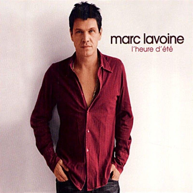 MARC LAVOINE DIEULOIS