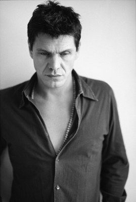 Marc Lavoine