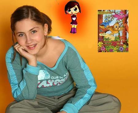 Ilona Mitrecey