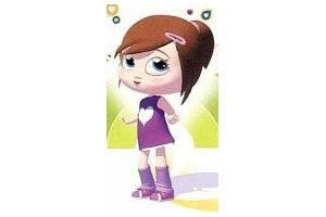 Ilona Mitrecey