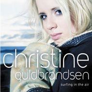Christine Guldbrandsen