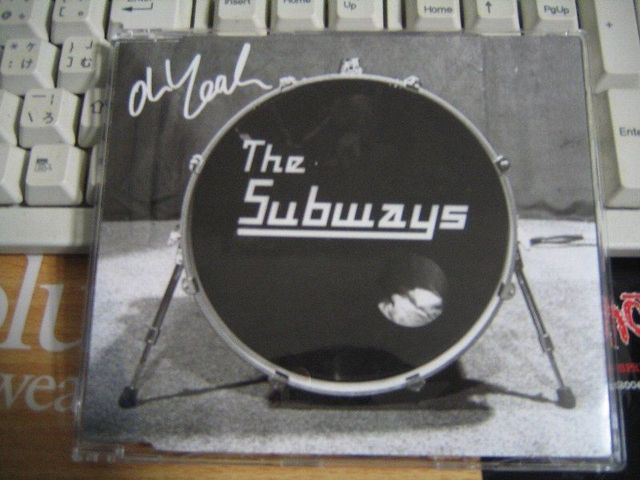 The Subways