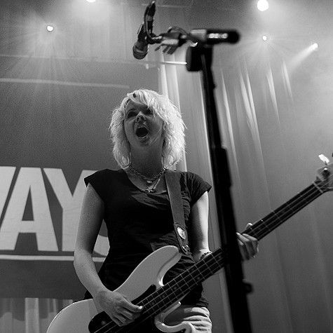 The Subways